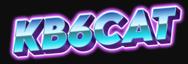 KB6CAT